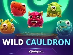 Wild Cauldron