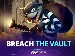 Breach The Vault