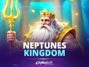 Neptune’s™ Kingdom