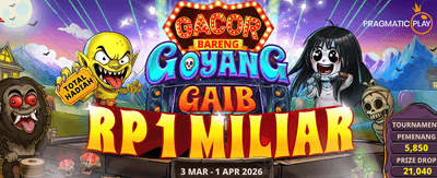 Main Sekarang Menang Banyak banner