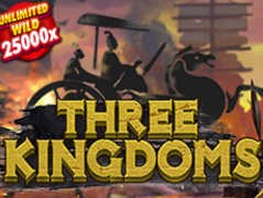 Three Kingdoms