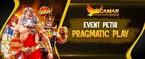 Promo Petir Kakek & Cucu promotion banner